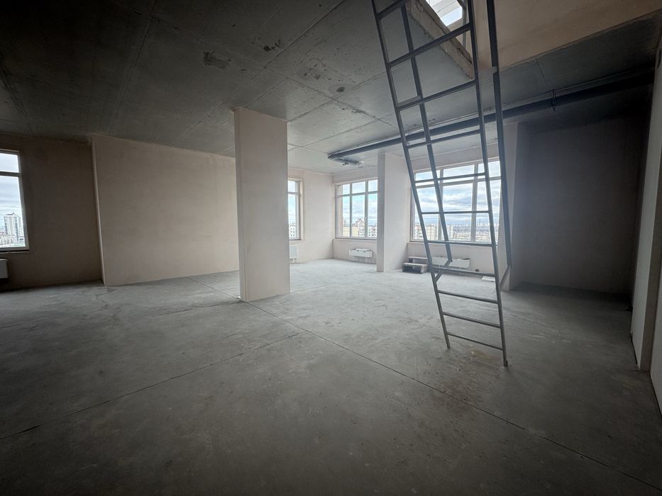 ‼️ТОП ЦІНА‼️Продаж без% пентхауса 180 м2 Оболонь Плаза