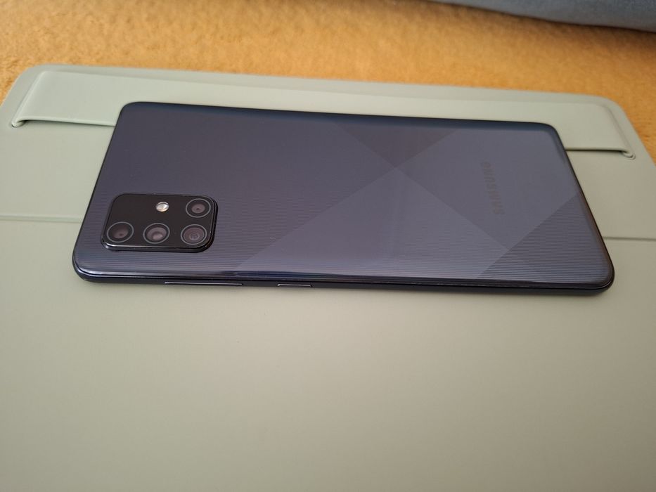 Samsung A71 - 128GB - 6GB