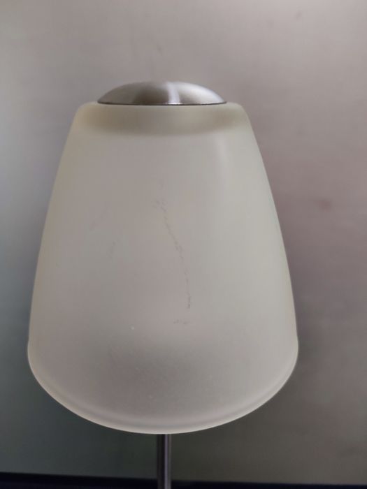 Прикроватный торшер, винтаж, старая Германия