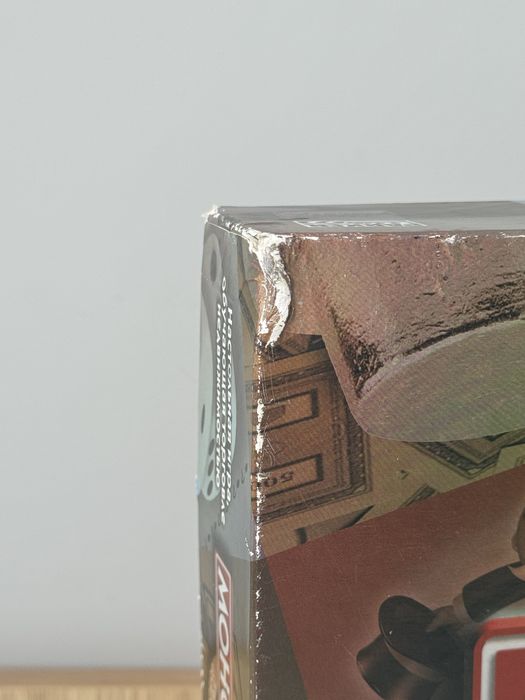 Монополія Делюкс