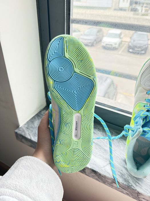 Chuteiras de futsal Kipsta Eskudo Pro Futsal