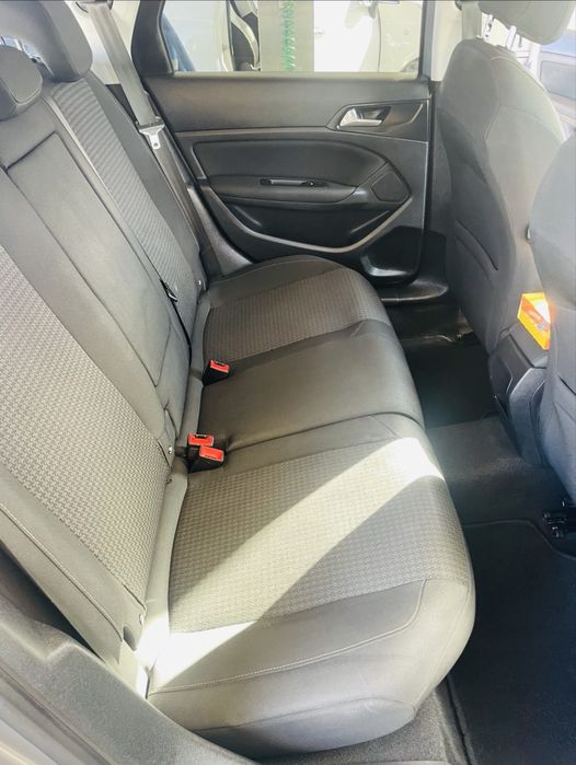 Peugueot 308 Sw (Automatica)