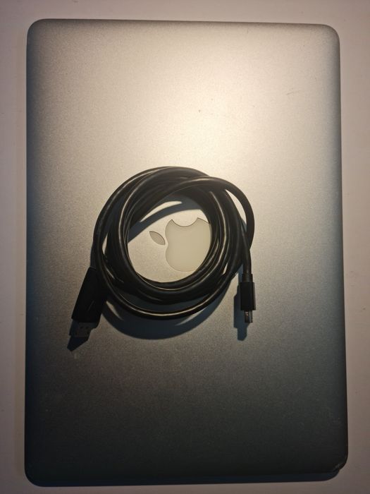 MacBook Air 13 (Early 2015) | Zmodernizowany | (Sonoma) | 256gb
