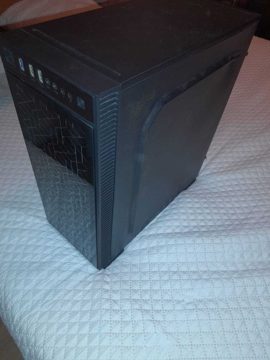 PC Gaming Intel i7 + GTX 1660 Ti | 16GB RAM | SSD + HDD – 450€