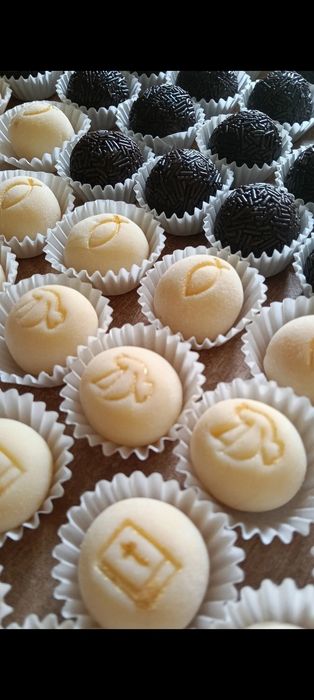 Brigadeirinhooss