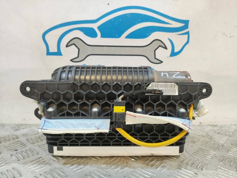 AIRBAG PASSAGEIRO PENDURA BMW Z4 E85 ROADSTER CABRIO E86 COUPE