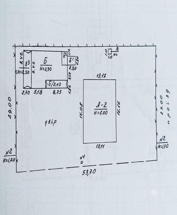 Продаж Будинок для двох сімей у Нових Санжарах — 345 м², 15 соток, міцний фундамент КОД №21190