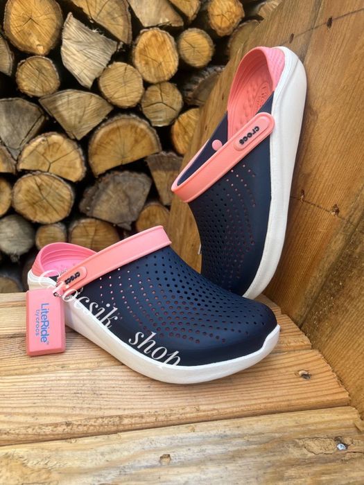 Жіночі крокси crocs Literide