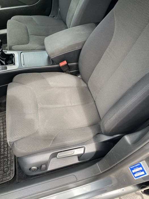 Volkswagen passat b6