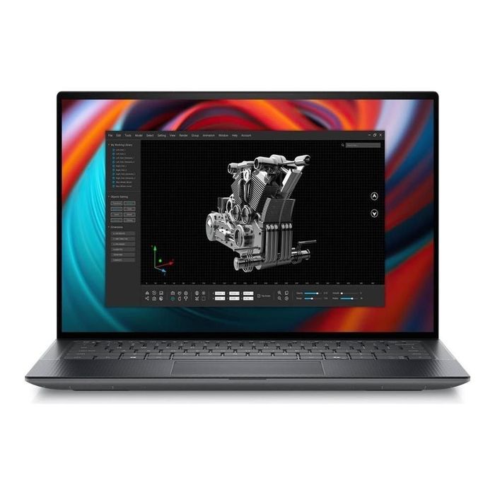 DELL Precision 5490 14" Touch Ultra 9 185H/64GB/512GB/RTX 2000 Ada