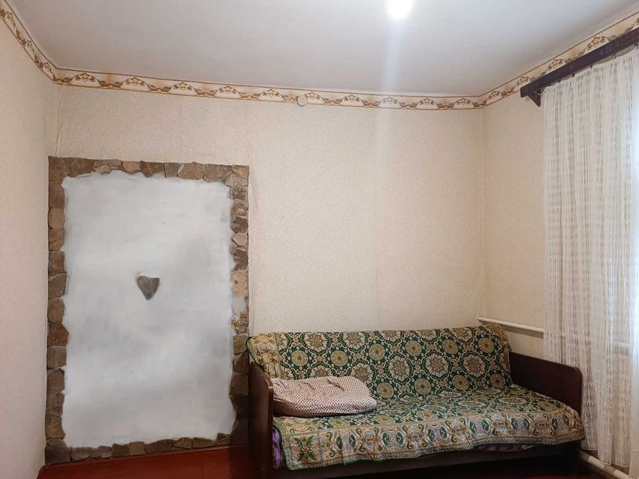 Будинок в Клевані