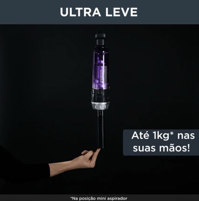Aspirador Vertical ROWENTA