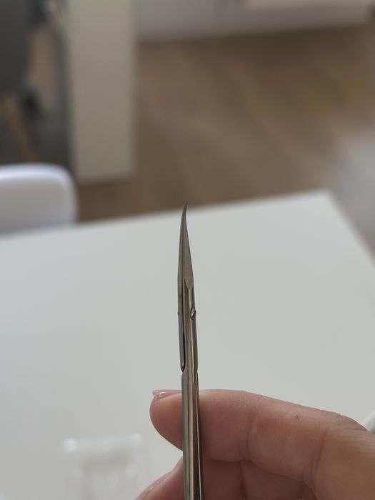 Ножиці Staleks Pro Expert 13 Type 3