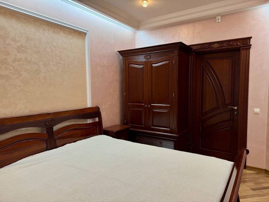 Продаж укомплектованої 3к квартири з якісним ремонтом