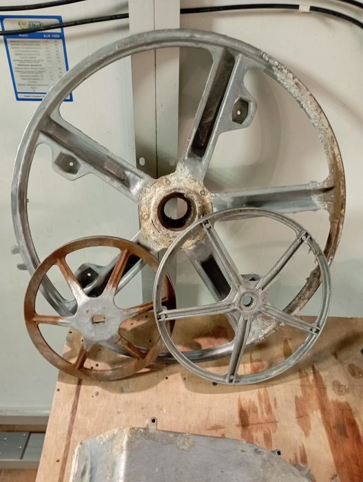 Єлектро Двиготеля ,Запчастини к стерильним машин,.