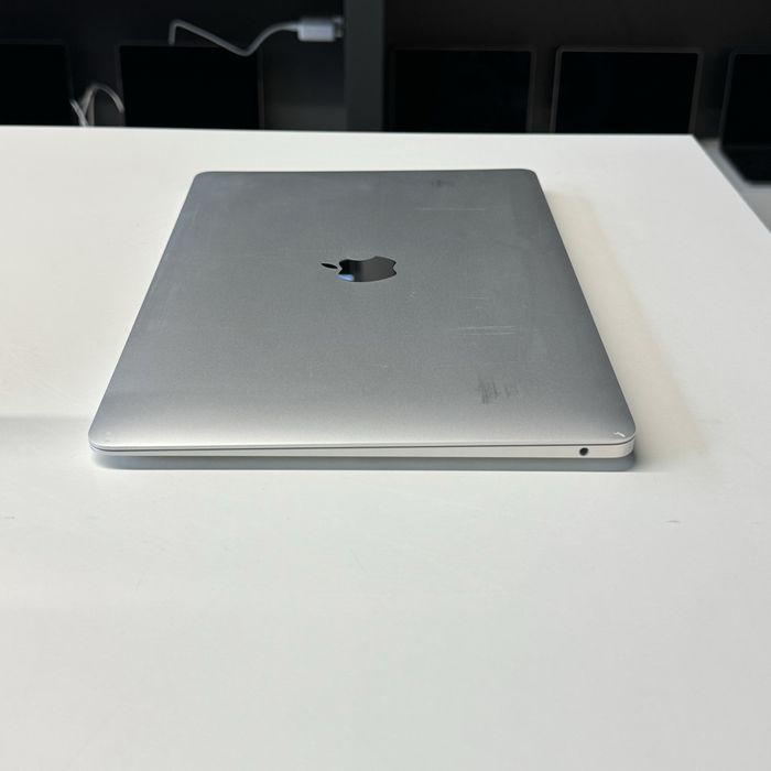 Ноутбук MacBook Air 13” 2020 i3 8/256GB • ГАРАНТІЯ • СТАН 9.2/10 90726