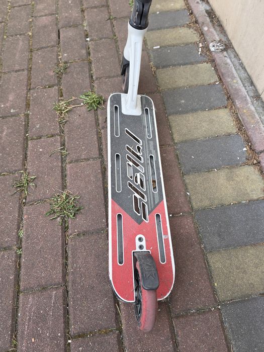 Hulajnoga MGP używana