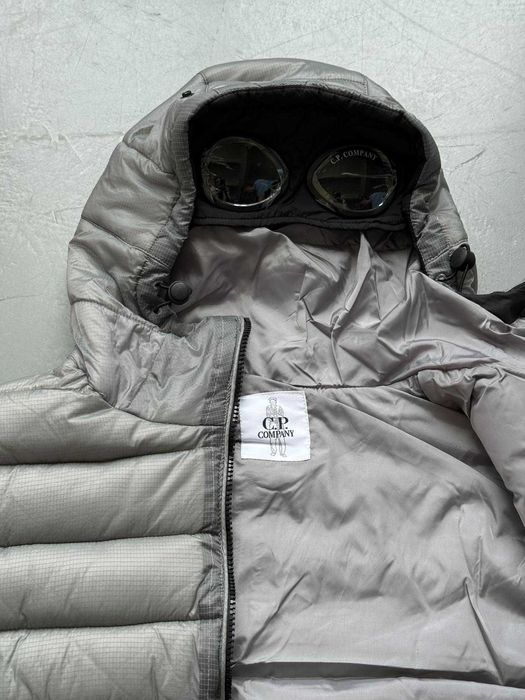 Жилети C.P Company