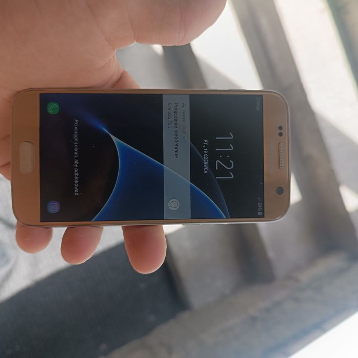 Samsung galaxys7