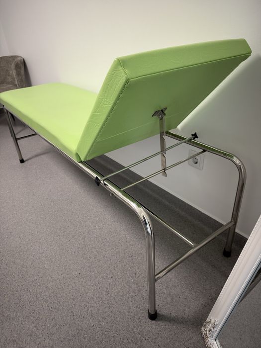 Marquesa Profissional de Saude