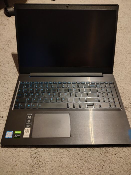 Laptop Lenowo ideaPad Gaming 3