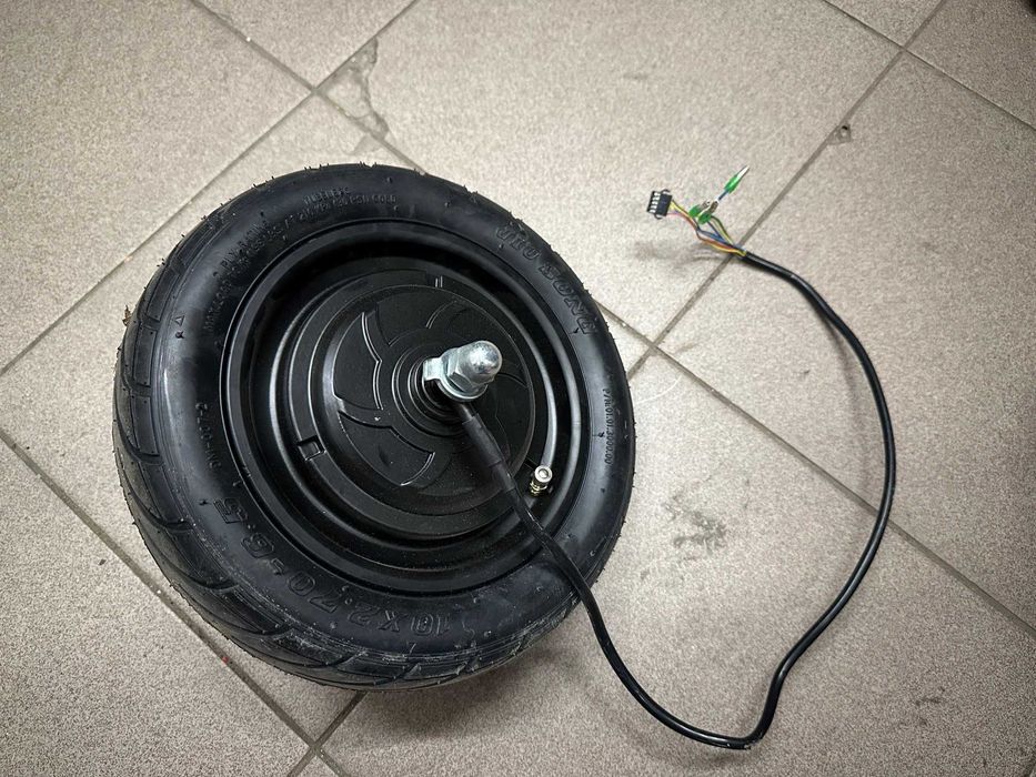 Silnik do hulajnogi Windgoo M20 (WYSYŁKA GRATIS)