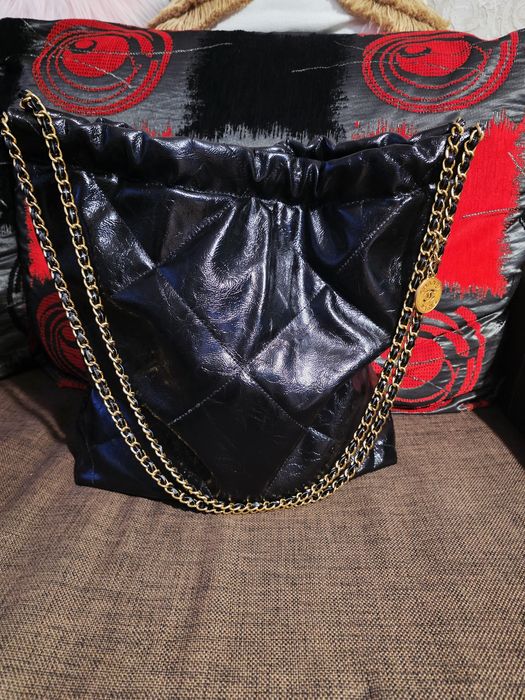 Stylowa torebka damska Hobo