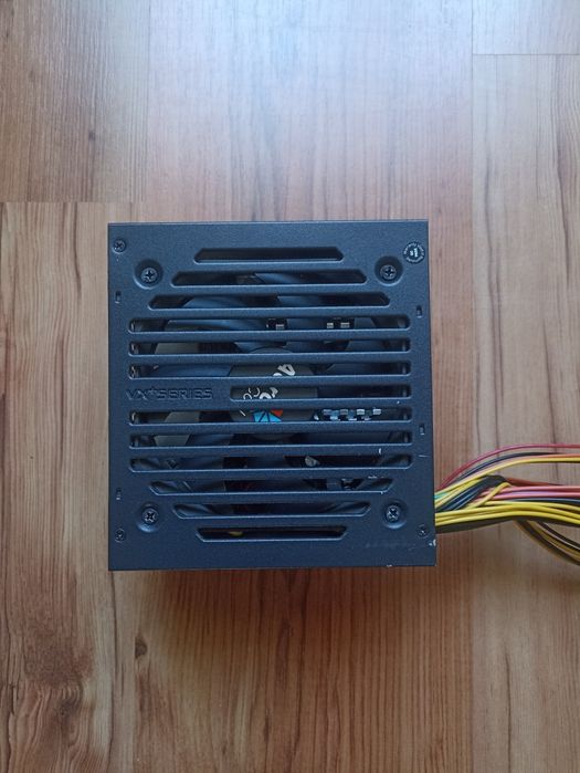 Блок живлення AeroCool VX 450W