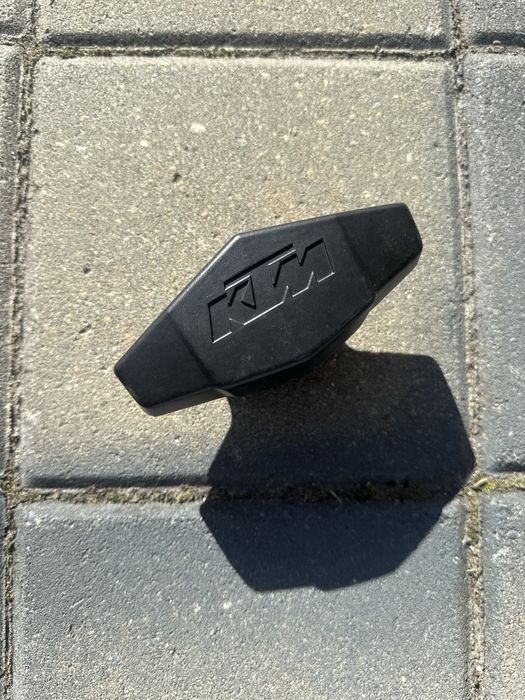 Material KTM ecx 300