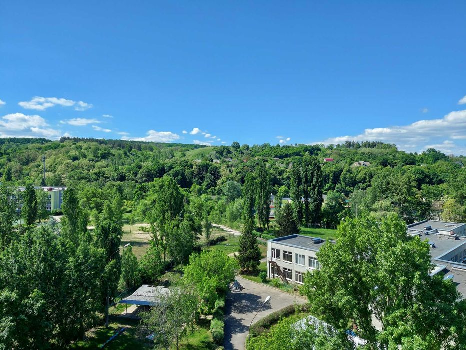 Оренда квартира трикімнатна 65м.  8 поверх, м. Канів, власник