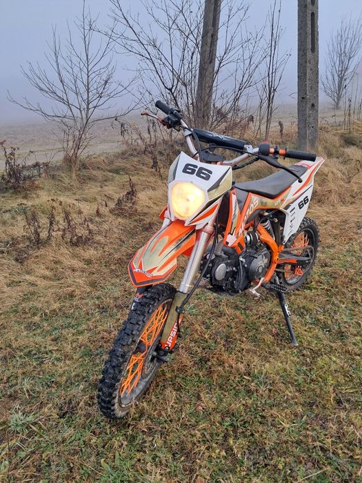 Sprzedam  X-Motos xb66