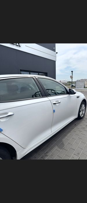 Автомобіль КIA OPTIMA