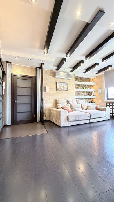 Продам 3х.ком.квартиру Всебратское -2,Макулан