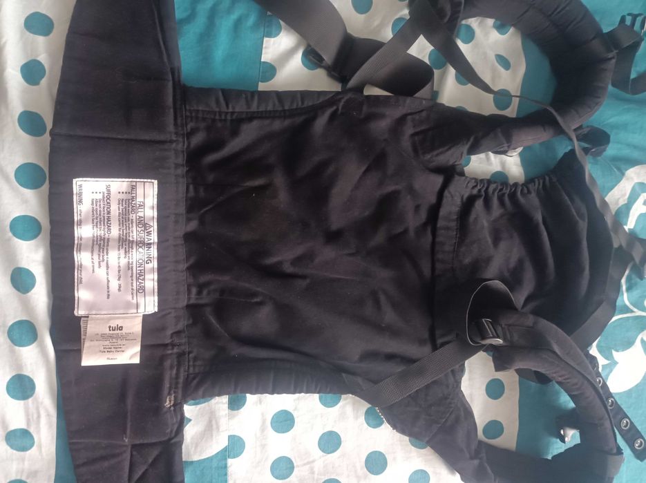 Nosidło Tula Baby Carrier 7-20kg
