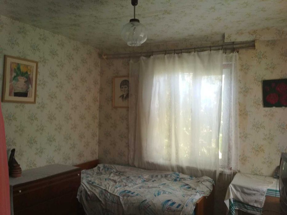 Дач. будинок, 2 кімн., 0,12 га, с. Благодатне (СТ "Автомобіліст") (п3)