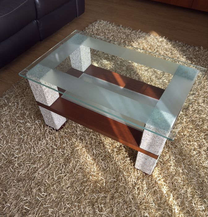 Mesa de apoio para sala