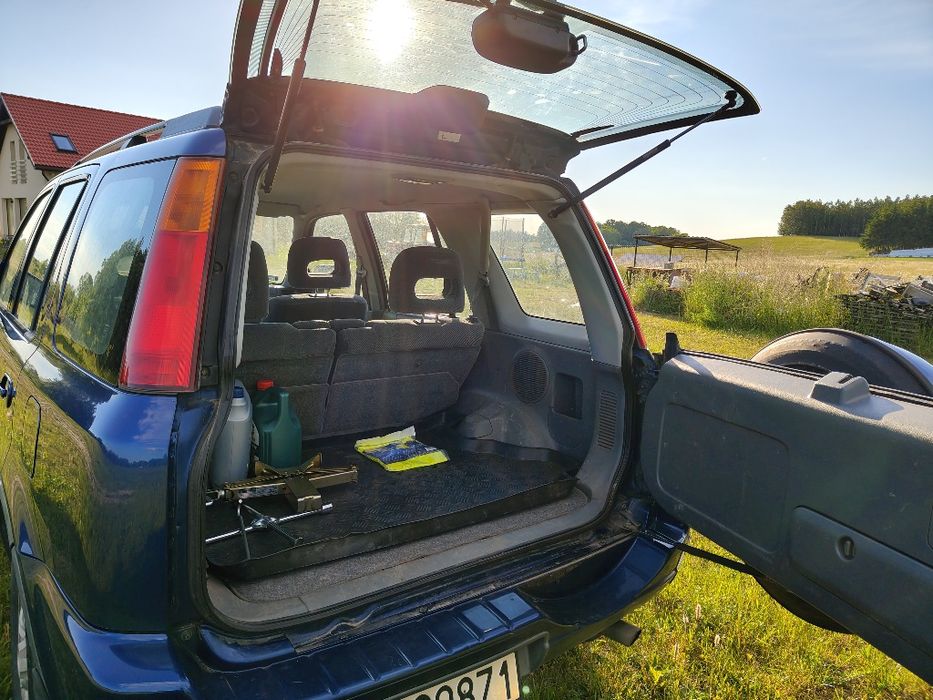 Sprzedam Honda CRV