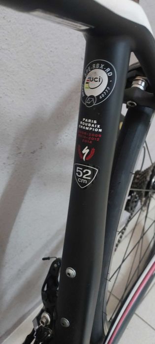 Bicicleta de estrada - Negociável