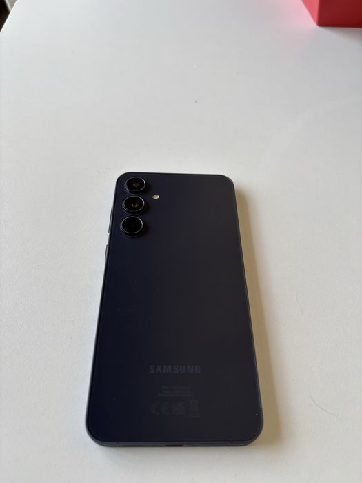 Samsung Galaxy A55 256 GB