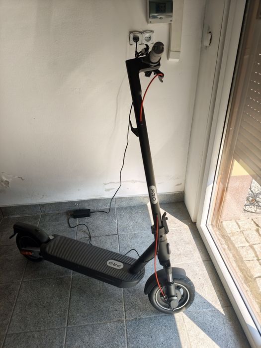 Hulajnoga xiaomi  scotter 5 pro