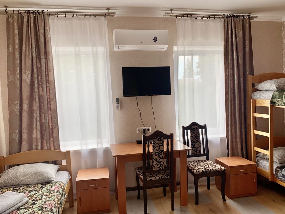 Є генератор! Світло і вода є завжди. Три Коня. Вул. Героїв Дніпра 48.