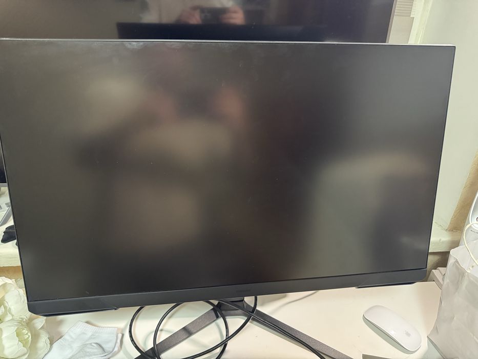 Монітор Samsung Odyssey G3 S27AG300NI / LS27AG300NIXCI.
