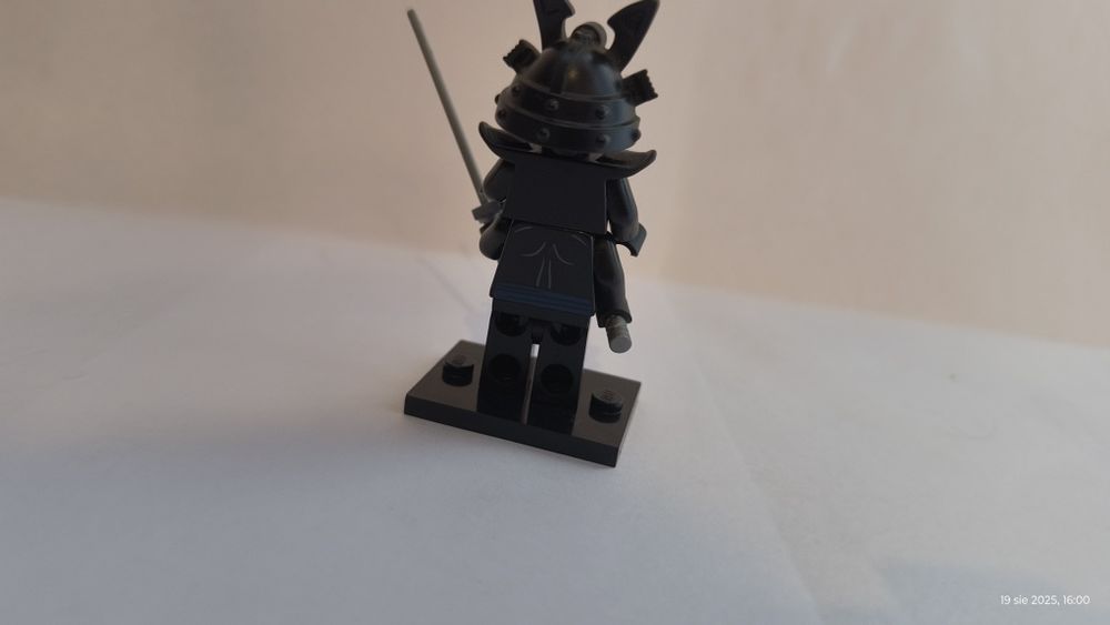 garmadon z zestawu 70612