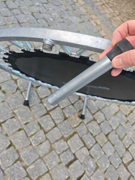 Trampolim PRO Ellipse 101cm