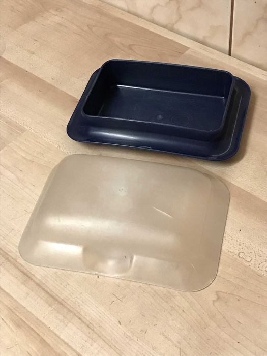Maselniczka plastikowa