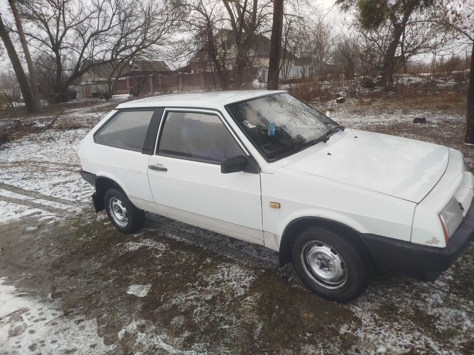Продам ВАЗ 2108.