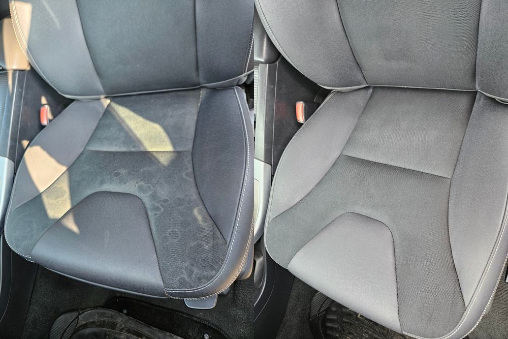 Odkurzacz piorący karcher Wynajem 50 za dobę możliwość dowozu