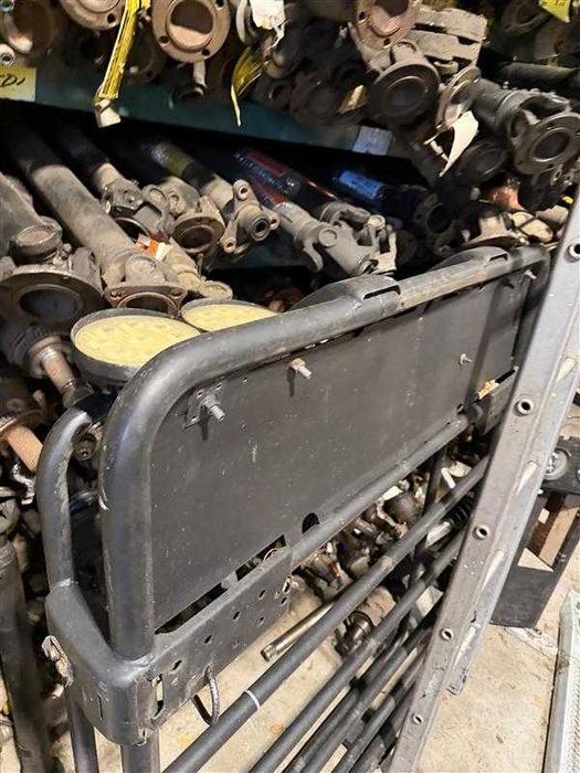 Land Rover Freelander Grade de Tejadilho