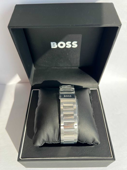 Годинник Hugo Boss HB 1513868 Pioneer