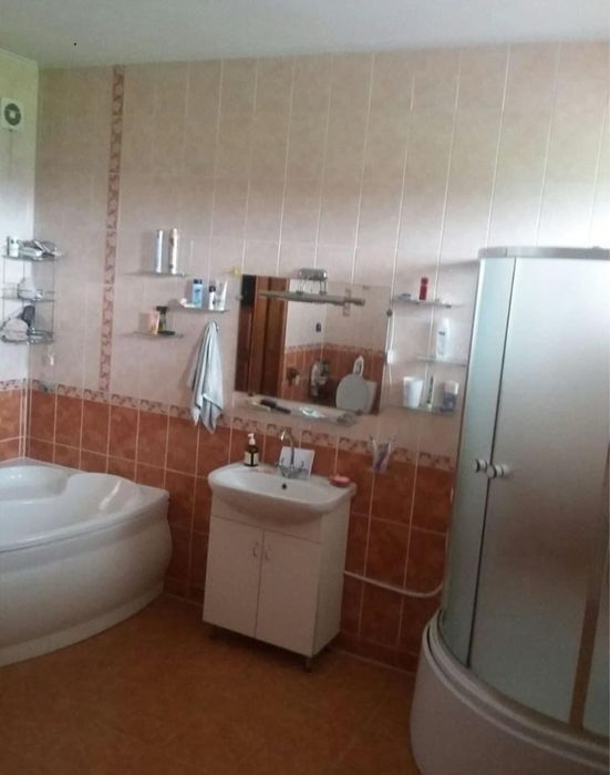 Оренда будинку м.Шептицький